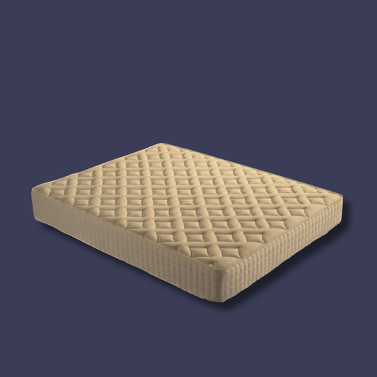 Hisar Linen Full Ortopedik Yatak